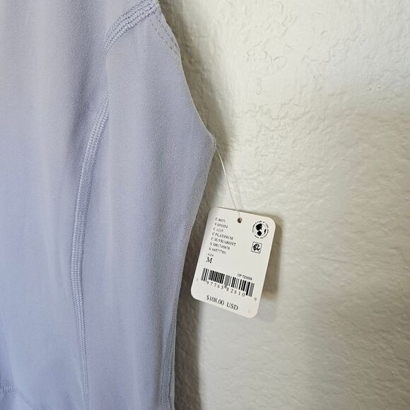 NWT FP Movement Free People | Never Better One-Piece Platinum Womens Large - Picture 11 of 11